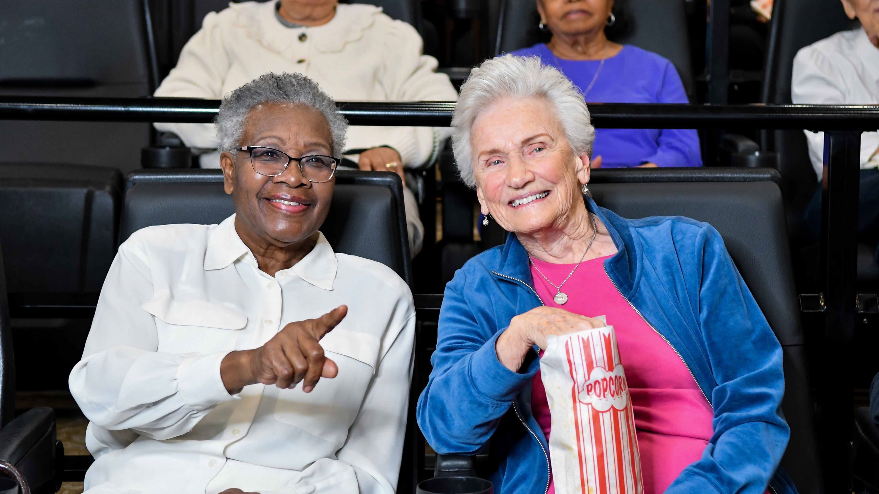 Sycamore Ridge - Women In Theater