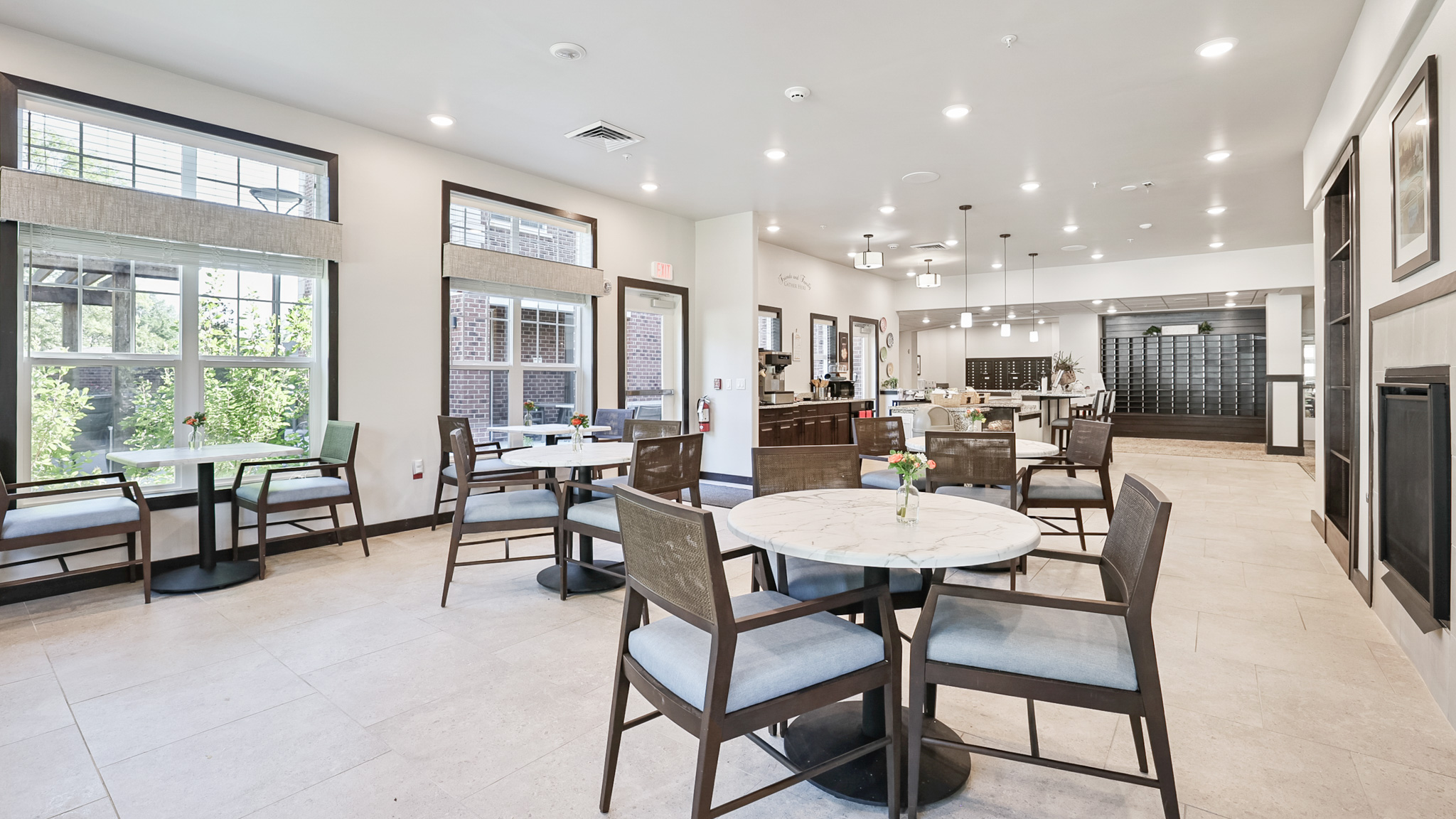 Sycamore Ridge - Bistro8