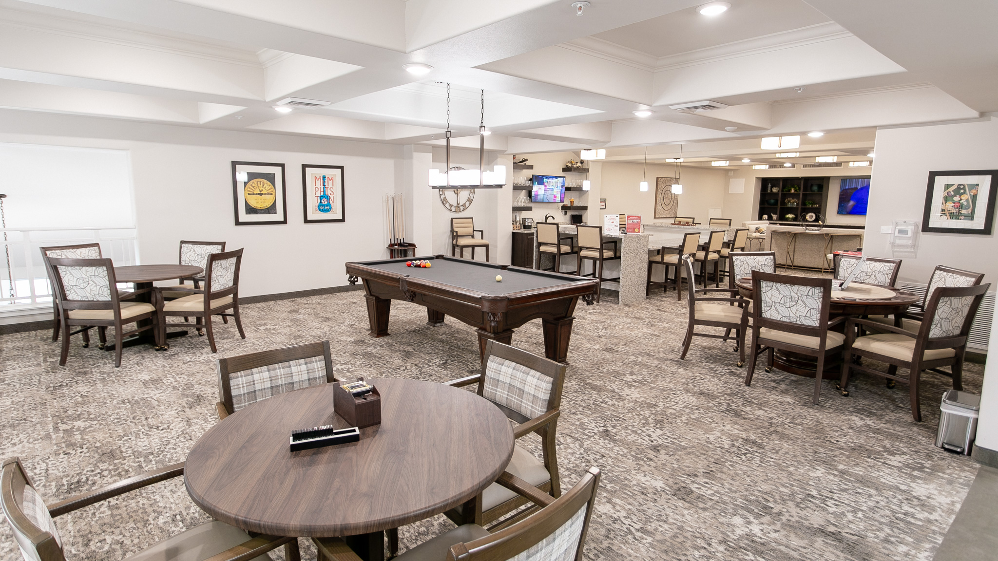 Sycamore Ridge - Gameroom2