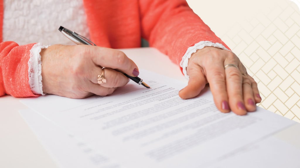 Choosing the right retirement home at Sycamore Ridge in Collierville