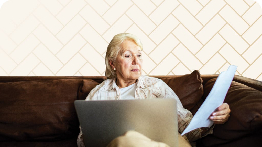 Choosing the right retirement home at Sycamore Ridge in Collierville
