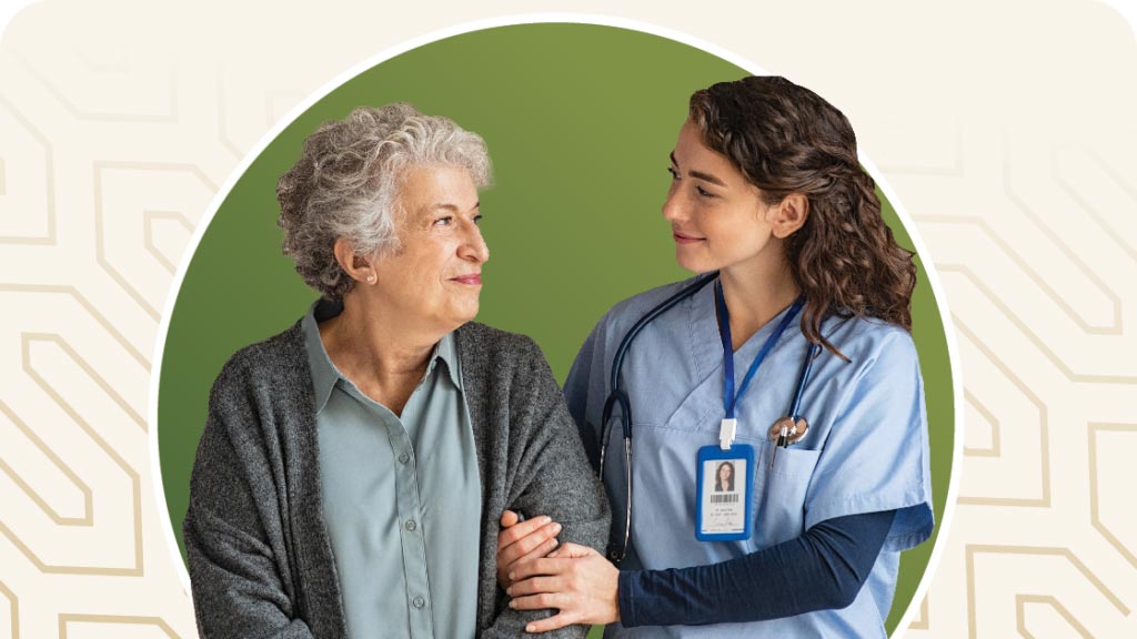 Choosing the right retirement home at Sycamore Ridge in Collierville