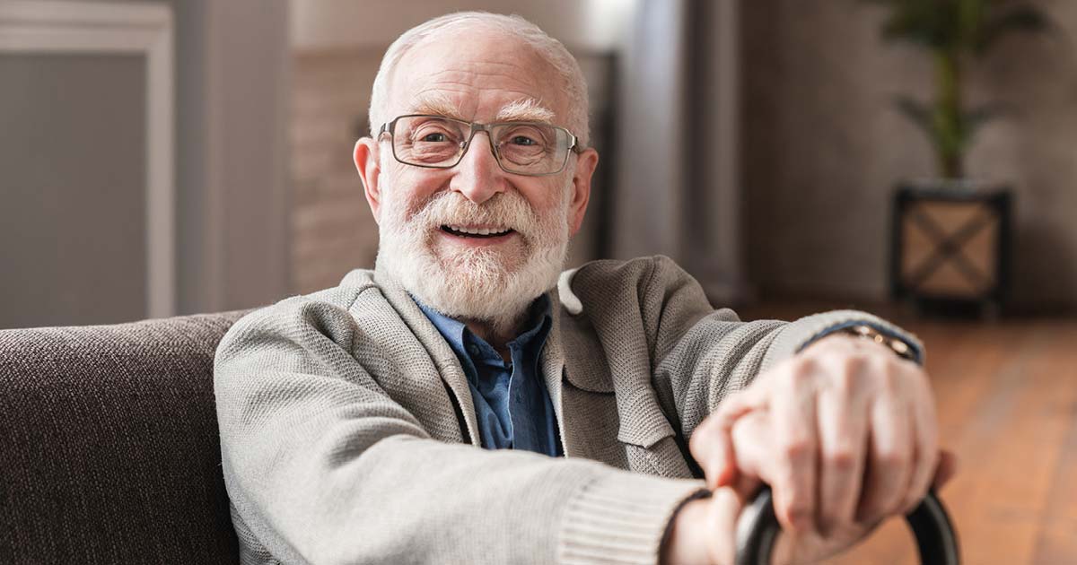 Emotional Wellness Tips for Seniors near Memphis, TN