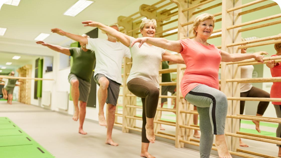 Fall Prevention: Strategies for Seniors to Stay Safe and Independent near Memphis