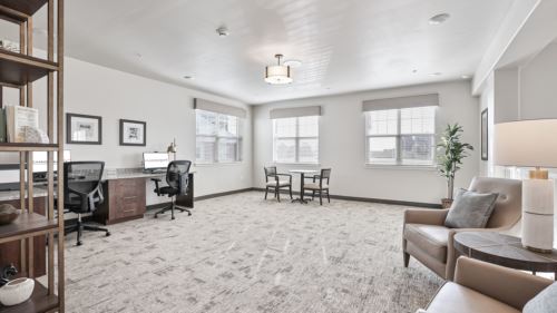 Sycamore Ridge - Business Center2