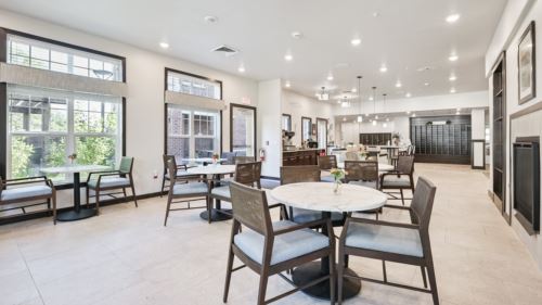 Sycamore Ridge - Bistro8