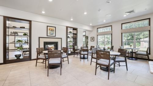 Sycamore Ridge - Bistro7