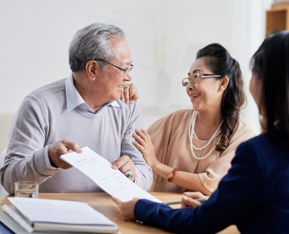 Senior Independent Living Support and Resources from Sycamore Ridge