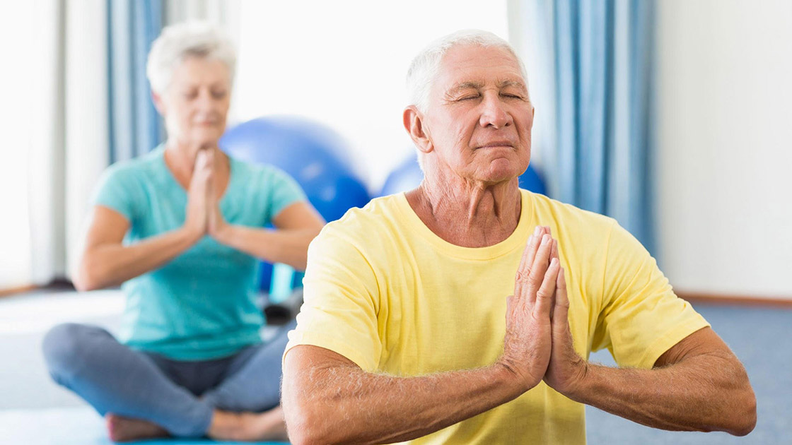 Advice for Sustaining Health and Wellness near Memphis